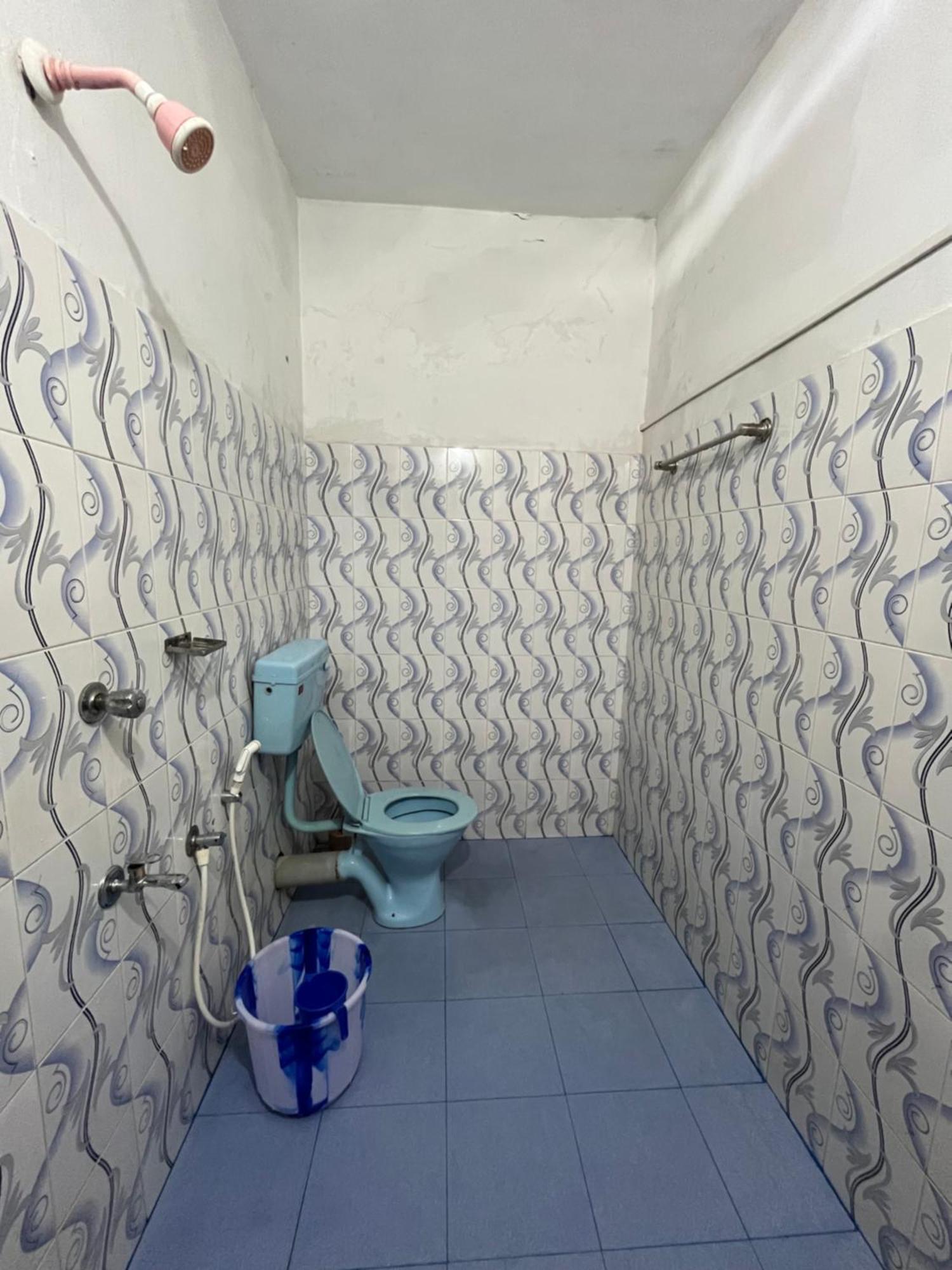 Homestay Beachaholic Alappuzha