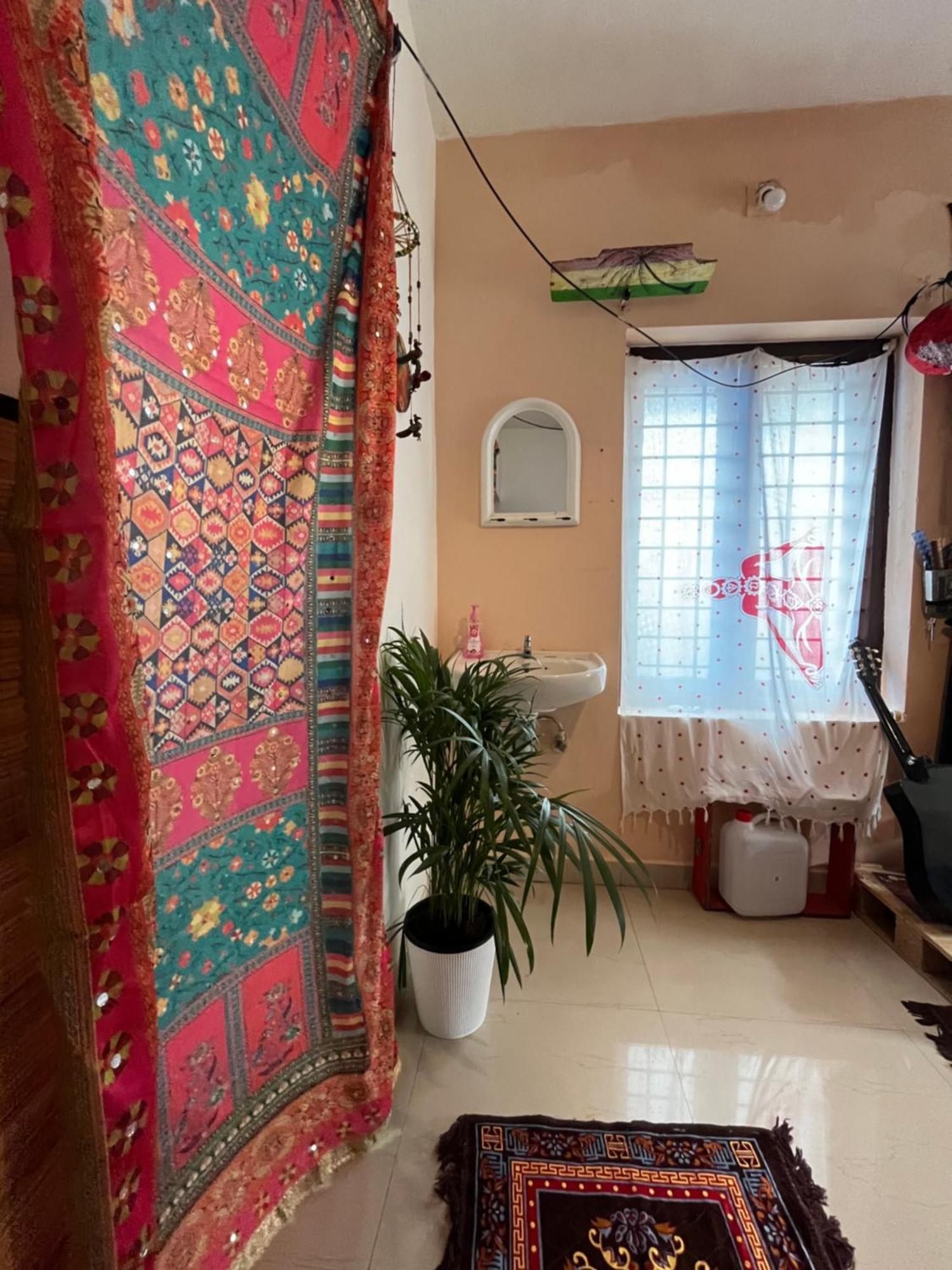 Homestay Beachaholic