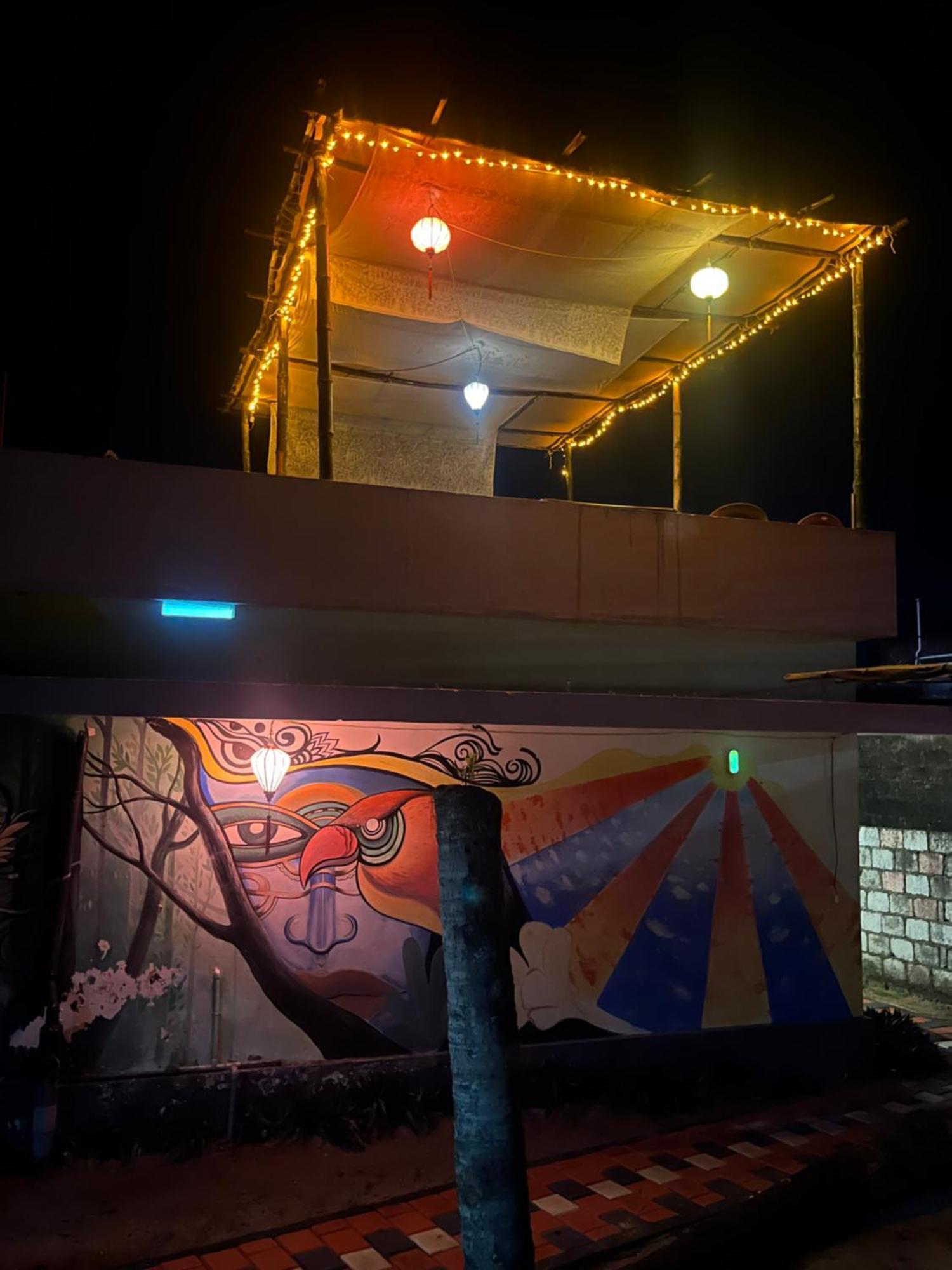 Homestay Beachaholic Alappuzha
