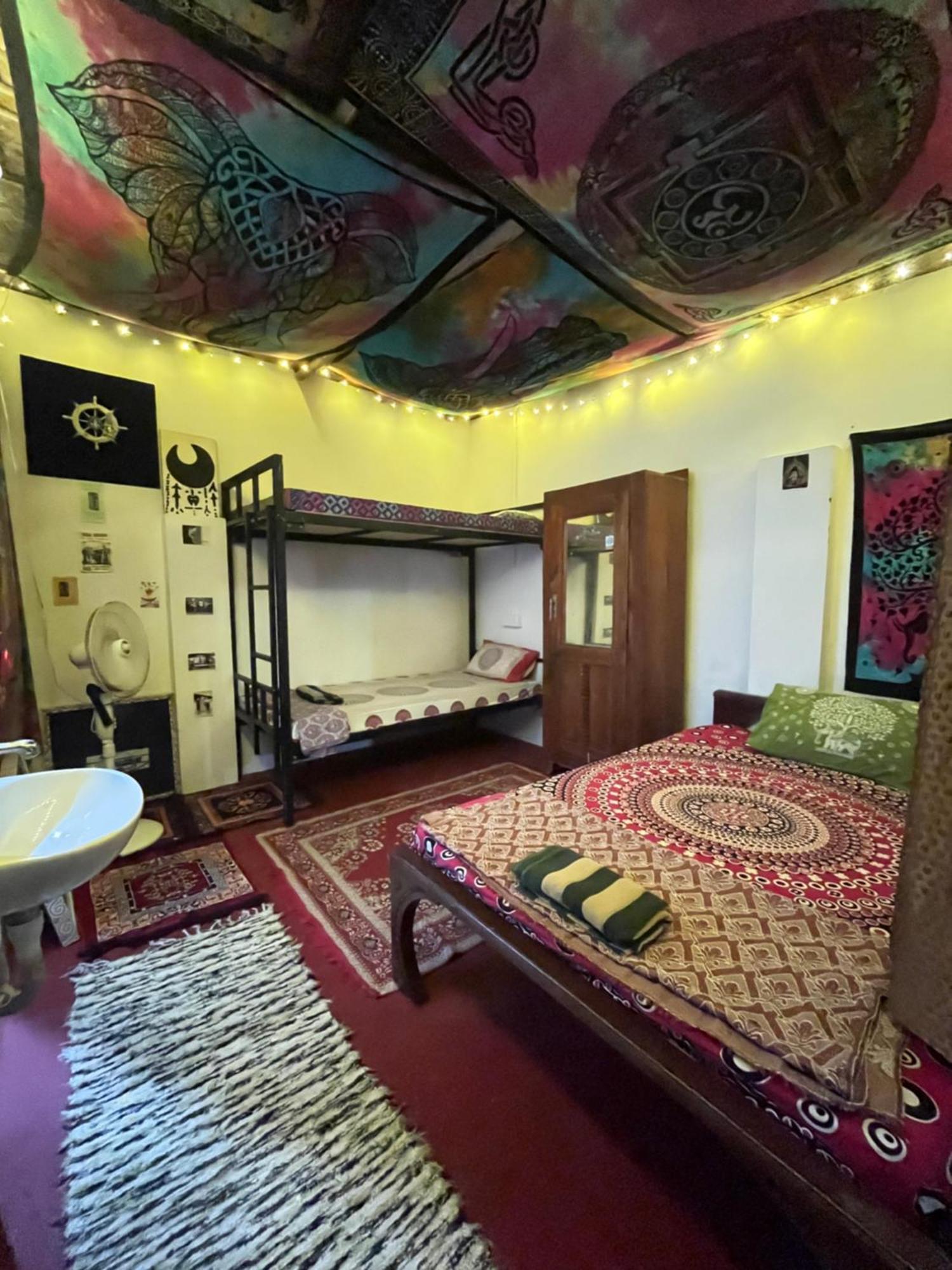 Homestay Beachaholic