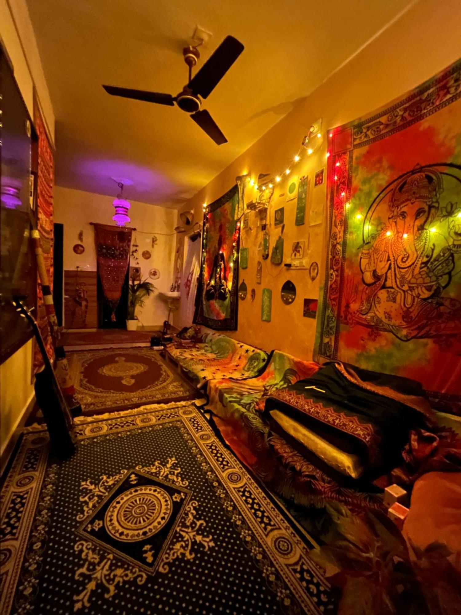 Homestay Beachaholic