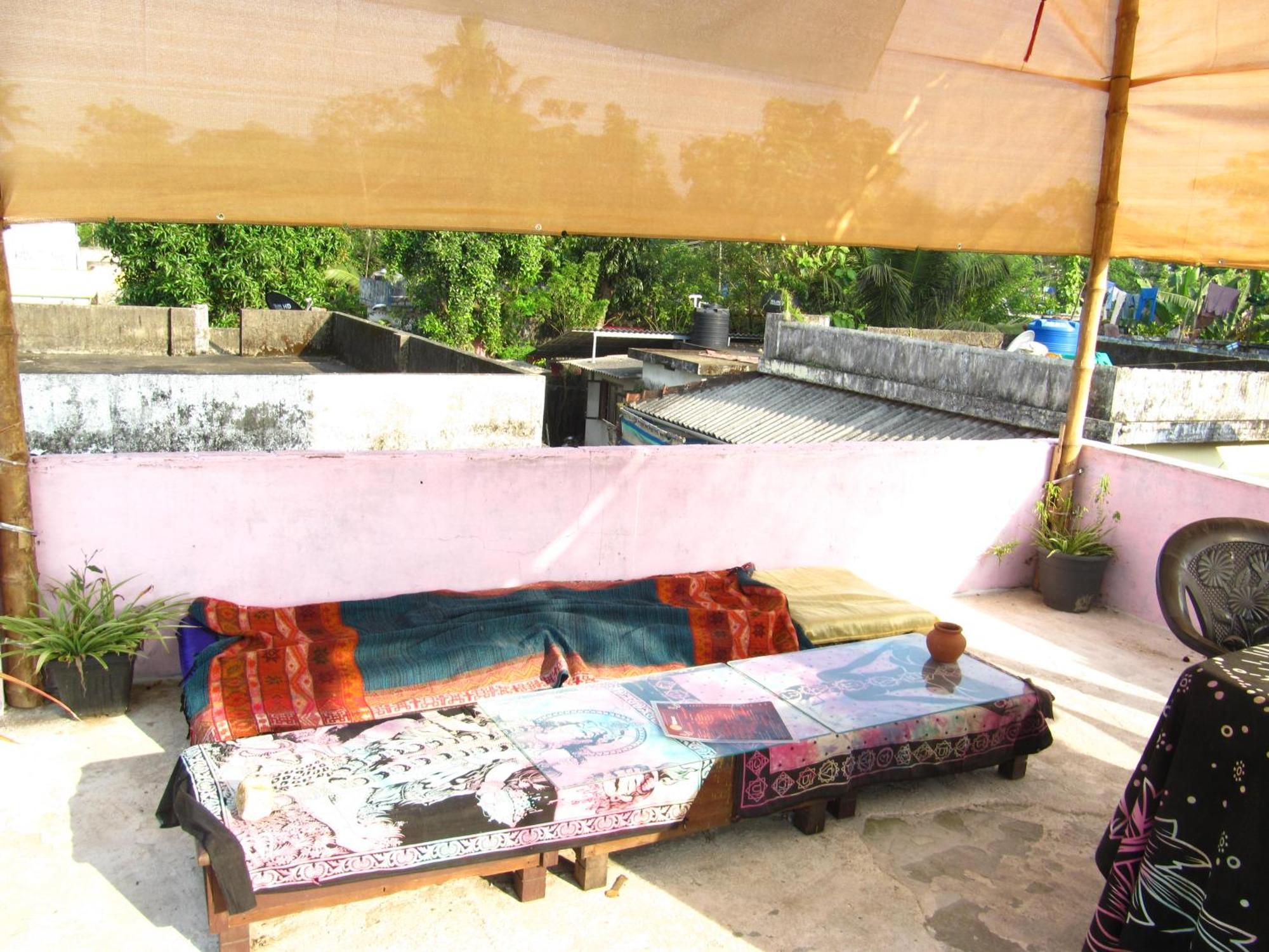 Homestay Beachaholic Alappuzha