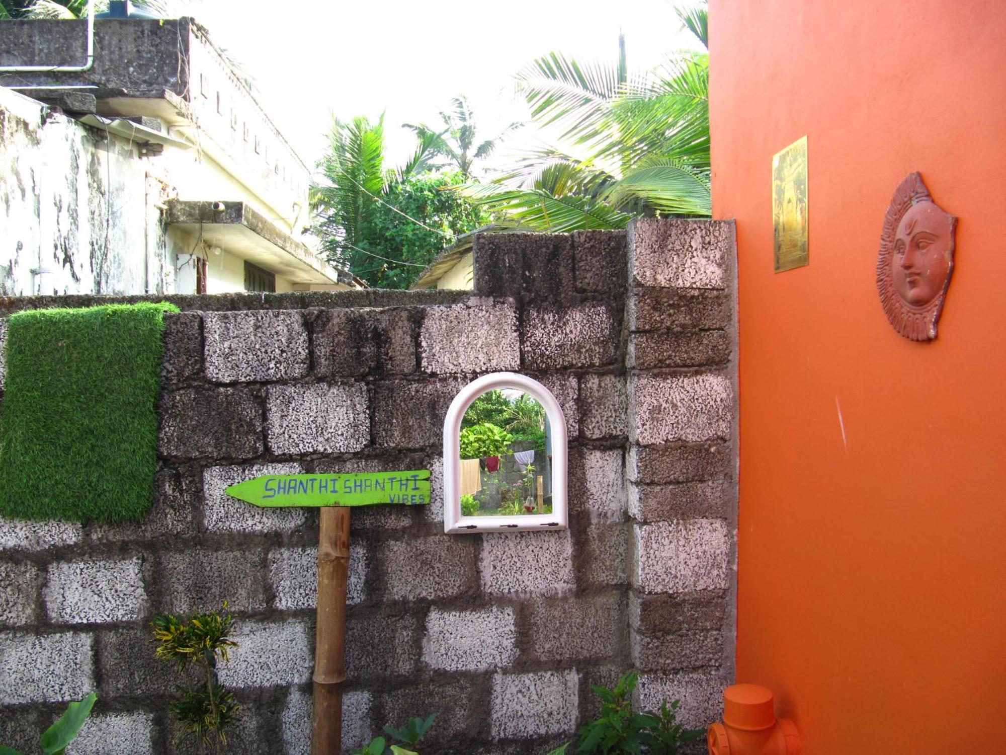 Homestay Beachaholic