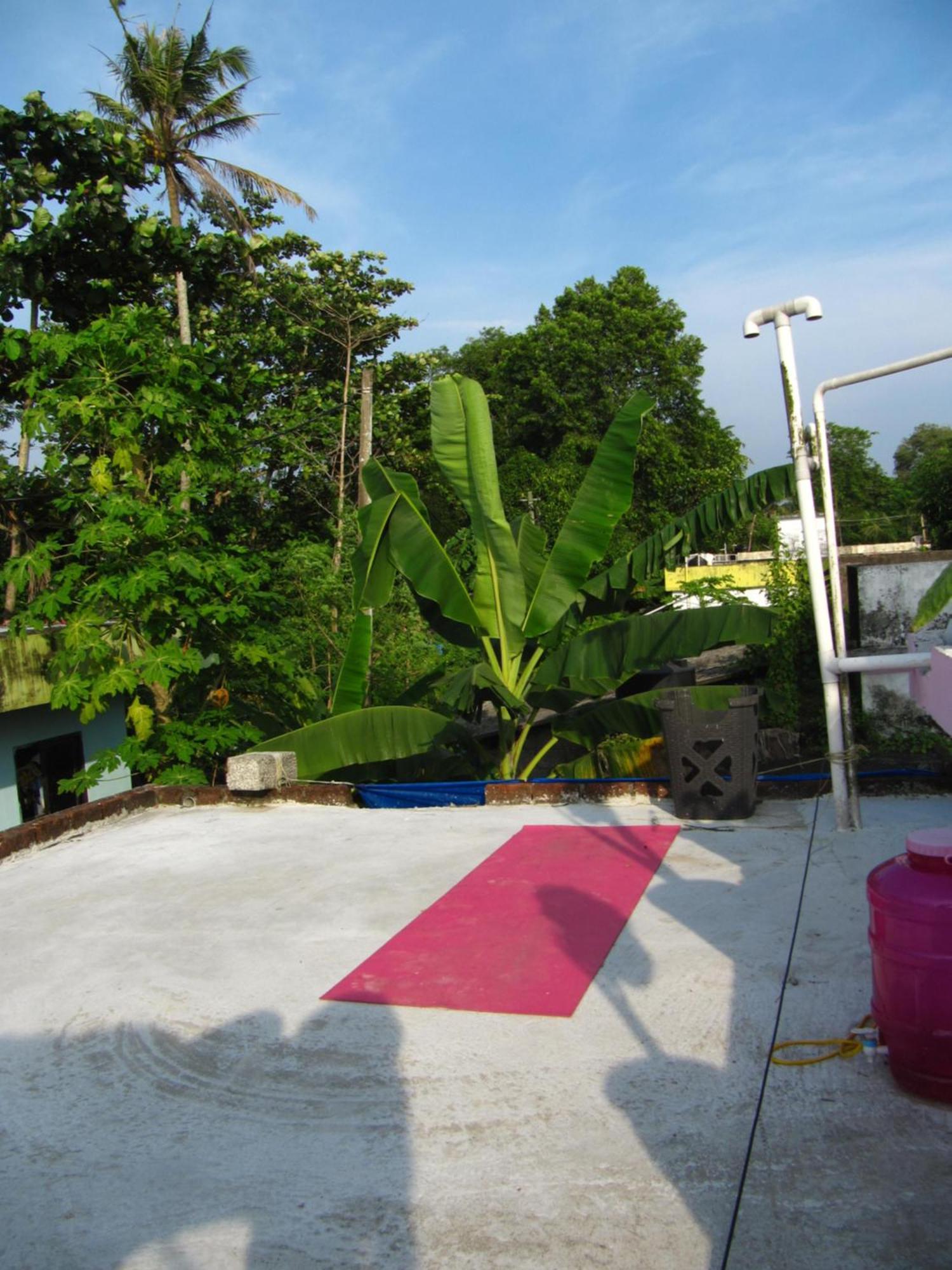 Homestay Beachaholic Alappuzha