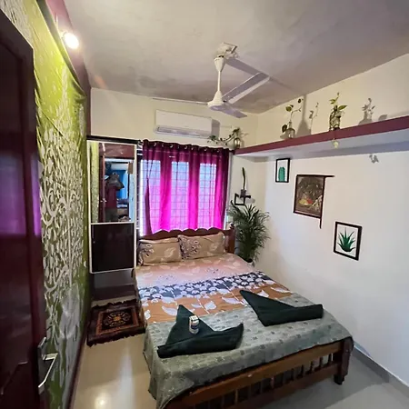 Beachaholic Home Alappuzha Exterior photo