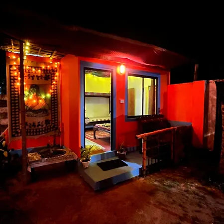 Beachaholic Home Alappuzha Exterior photo