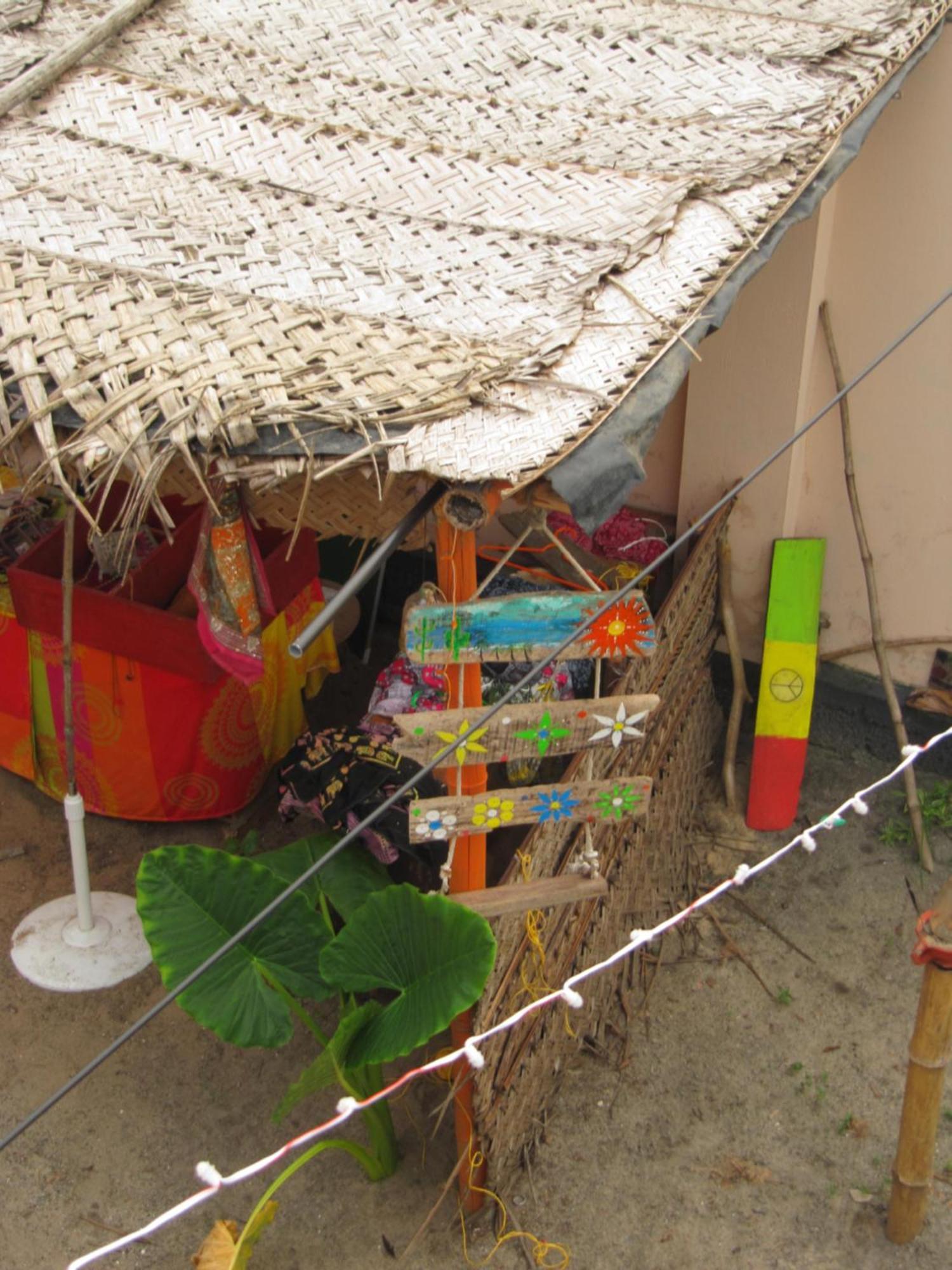 Homestay Beachaholic *